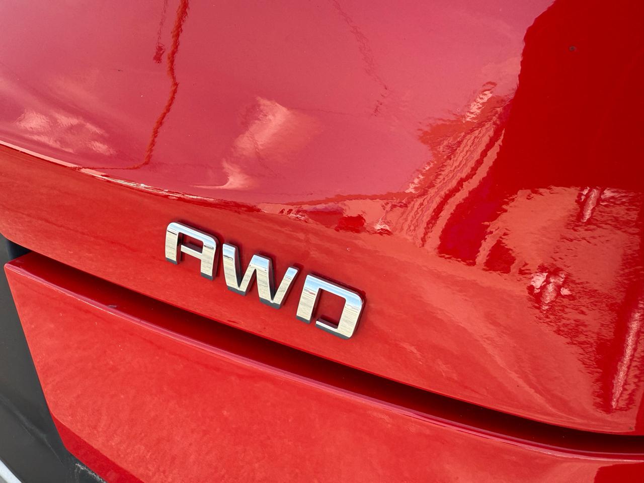 Chevrolet Blazer AWD 4dr LT w/2LT 2023