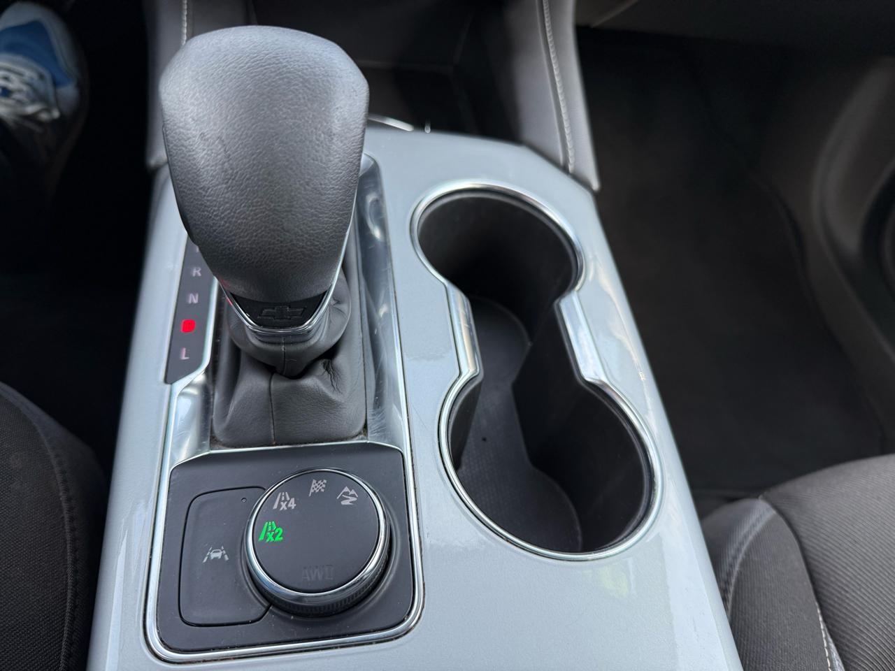 Chevrolet Blazer AWD 4dr LT w/2LT 2023