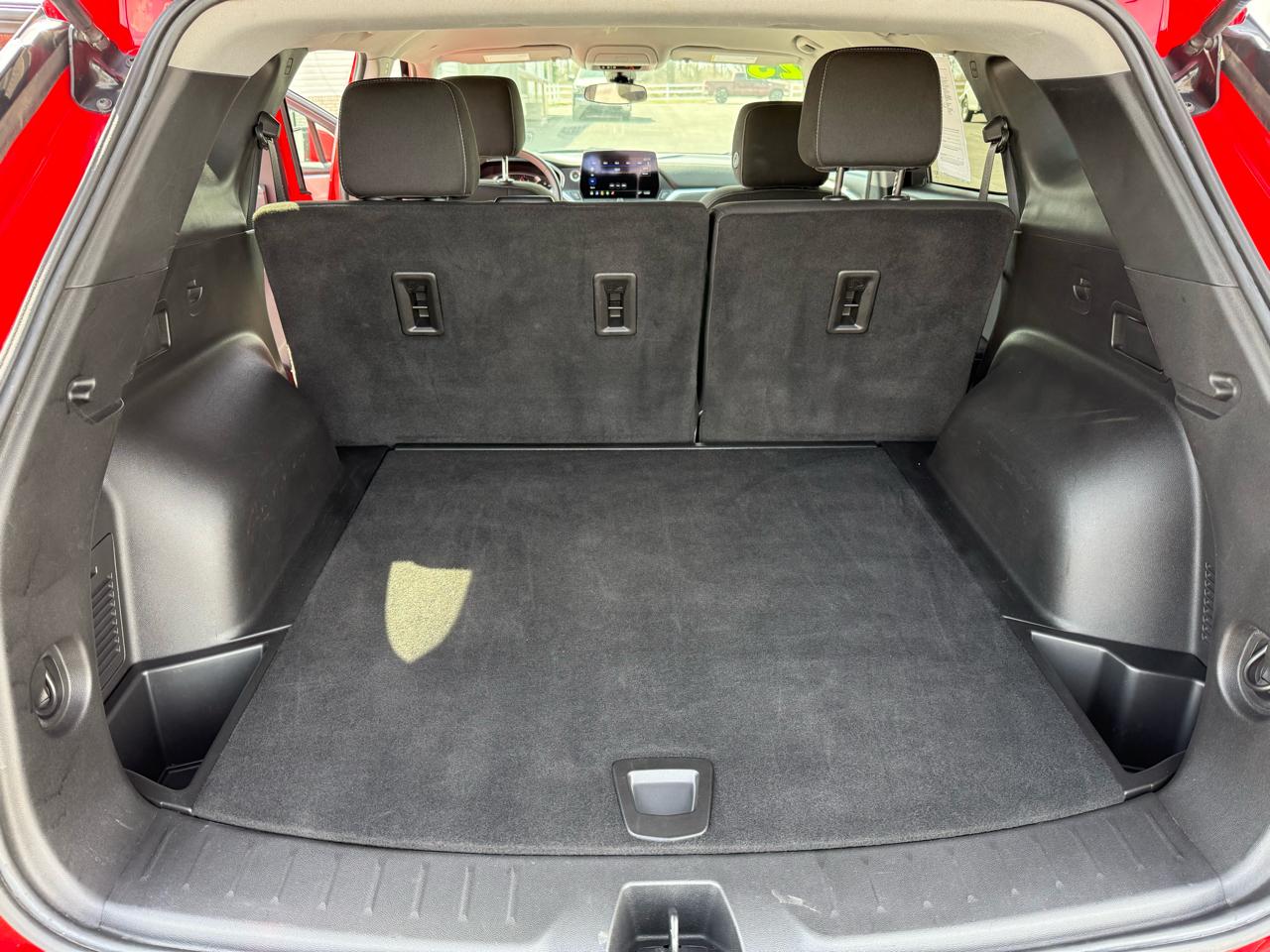 Chevrolet Blazer AWD 4dr LT w/2LT 2023