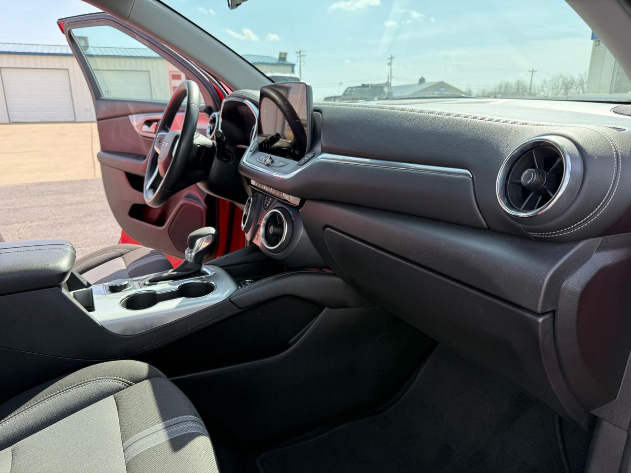 Chevrolet Blazer AWD 4dr LT w/2LT 2023