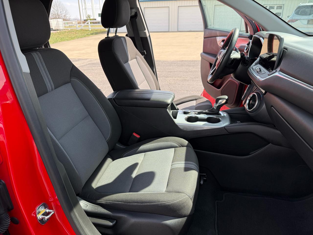 Chevrolet Blazer AWD 4dr LT w/2LT 2023