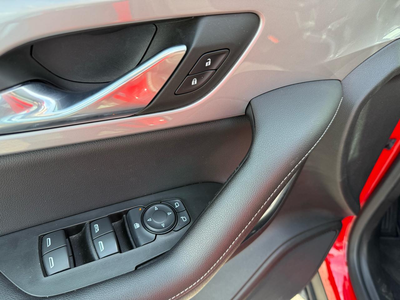 Chevrolet Blazer AWD 4dr LT w/2LT 2023