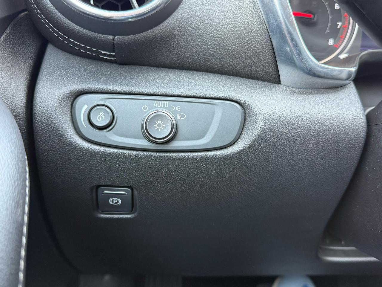 Chevrolet Blazer AWD 4dr LT w/2LT 2023