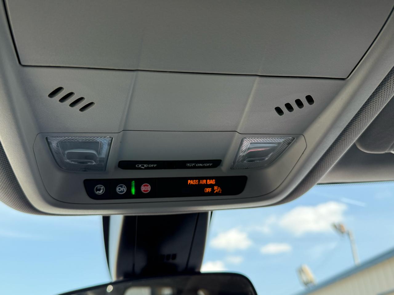 Chevrolet Blazer AWD 4dr LT w/2LT 2023