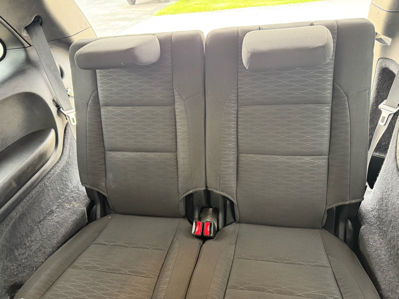 Dodge Durango SXT AWD 2018 Dodge Durango SXT AWD 2018