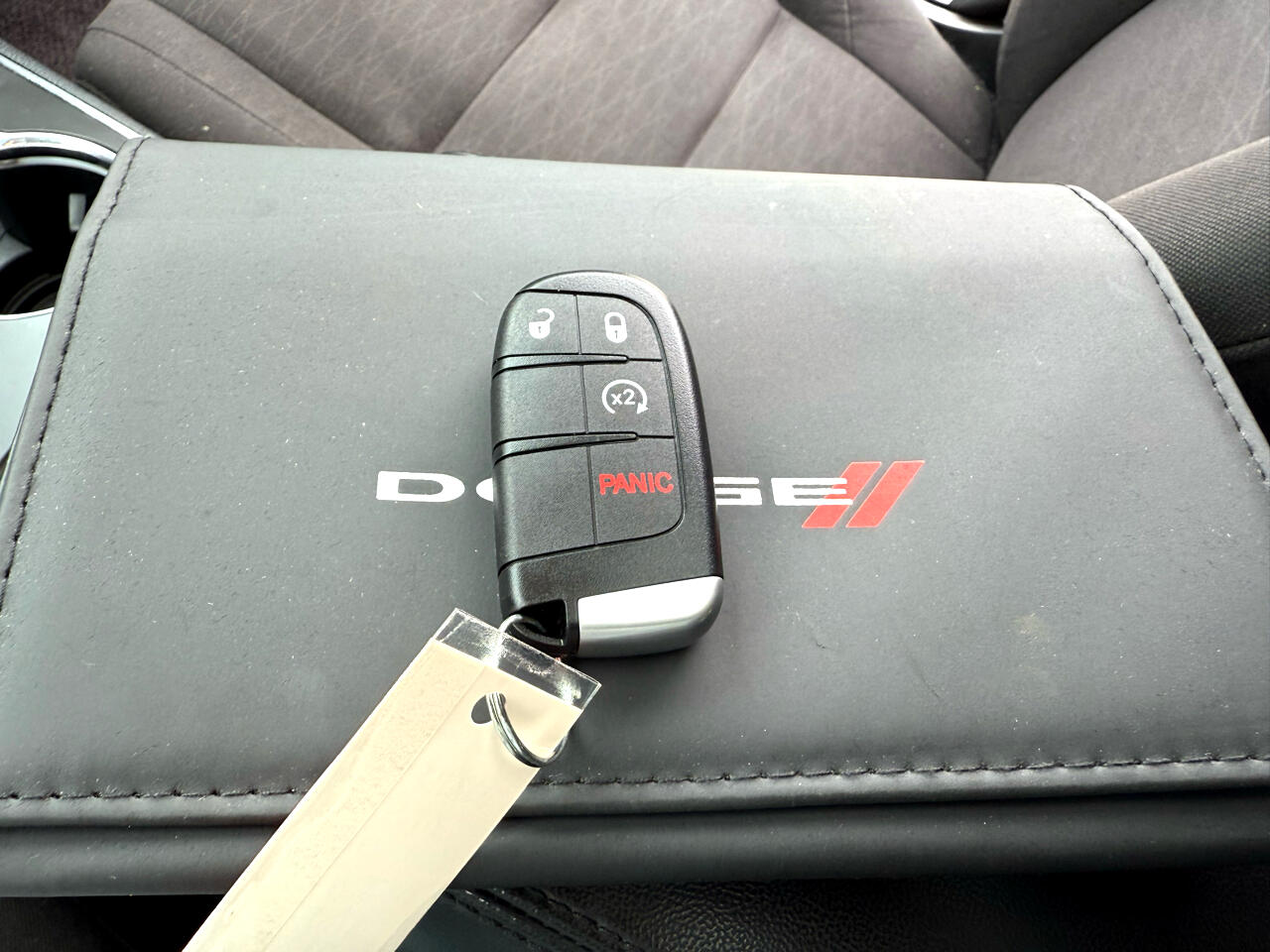 Dodge Durango SXT AWD 2018 Dodge Durango SXT AWD 2018