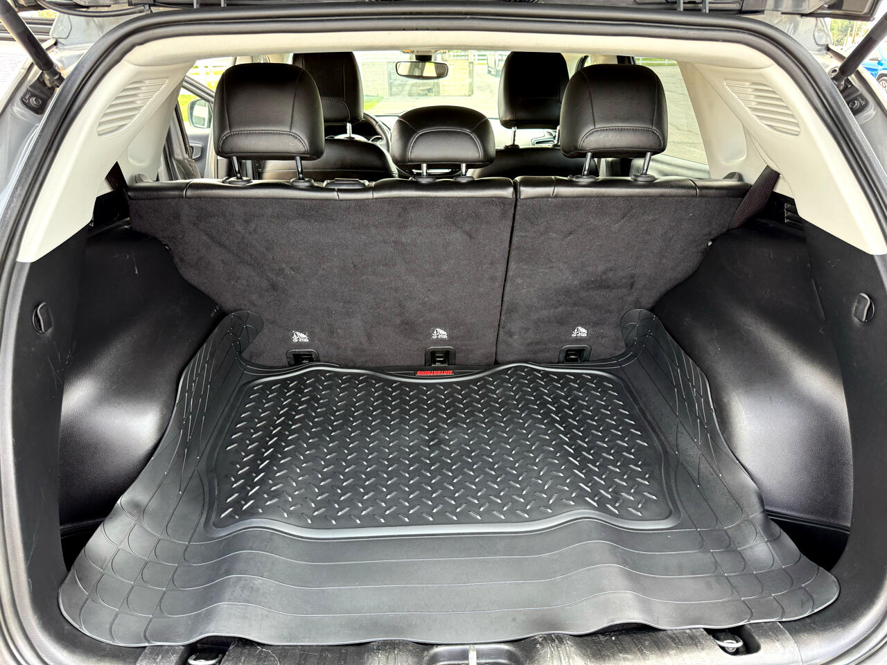 Jeep Compass Limited 4x4 2020 Jeep Compass Limited 4x4 2020