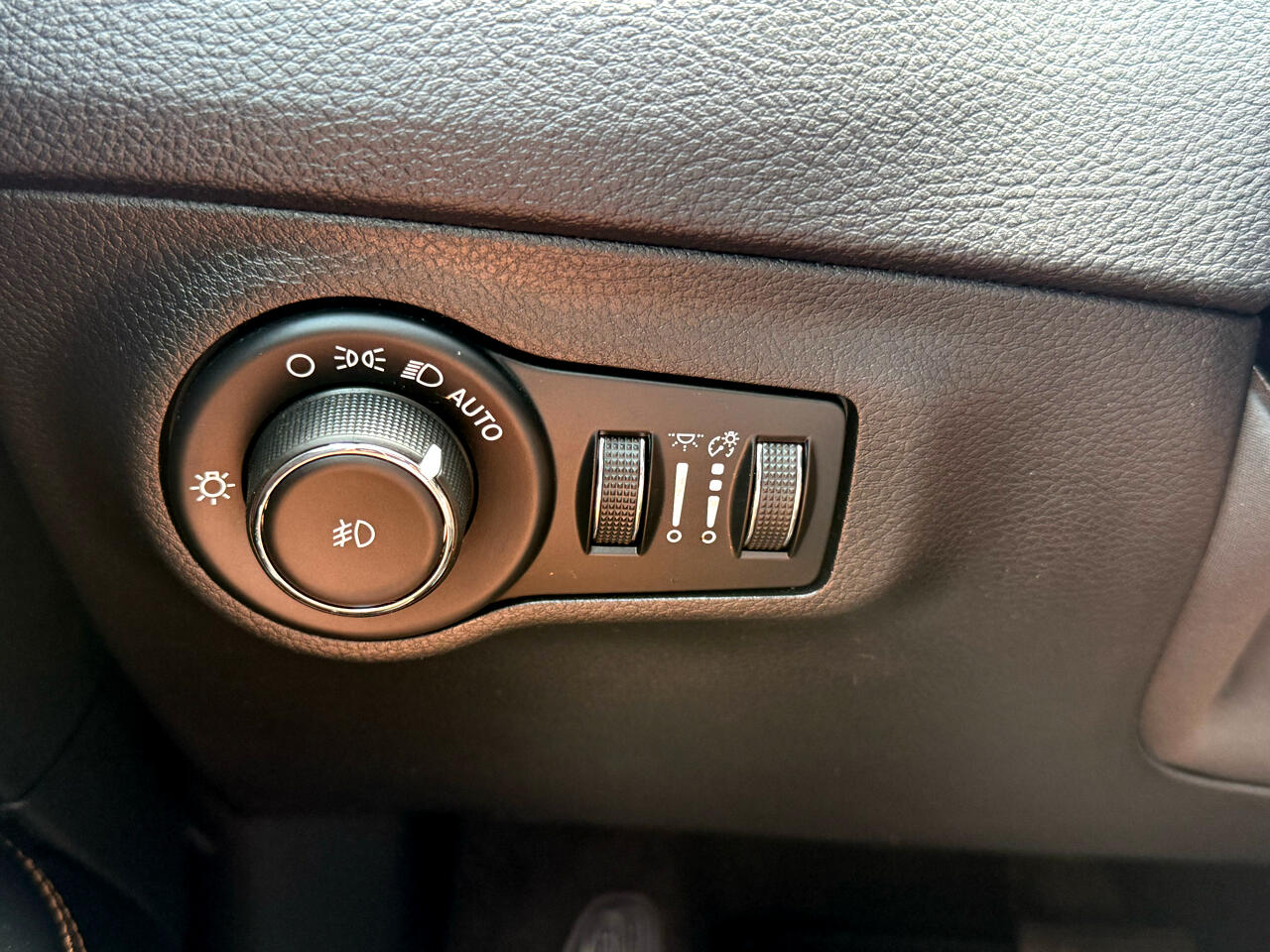 Jeep Compass Limited 4x4 2020 Jeep Compass Limited 4x4 2020