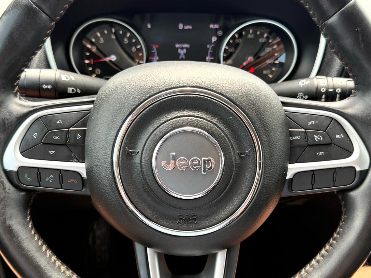 Jeep Compass Limited 4x4 2020 Jeep Compass Limited 4x4 2020