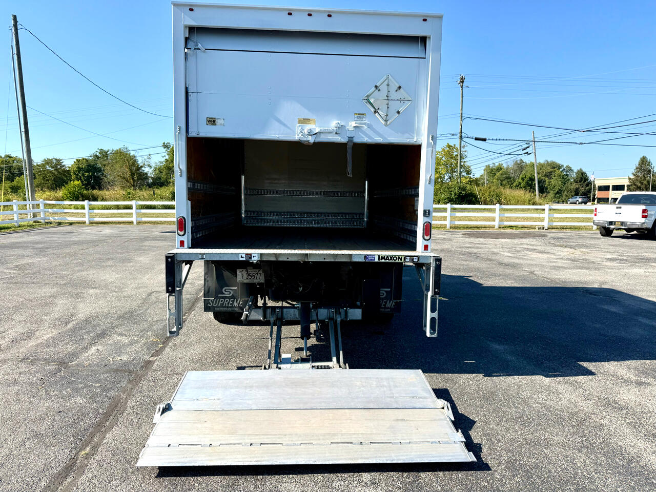 Ford F-450 Super Duty Chassis  2019 Ford F-450 Super Duty Chassis  2019