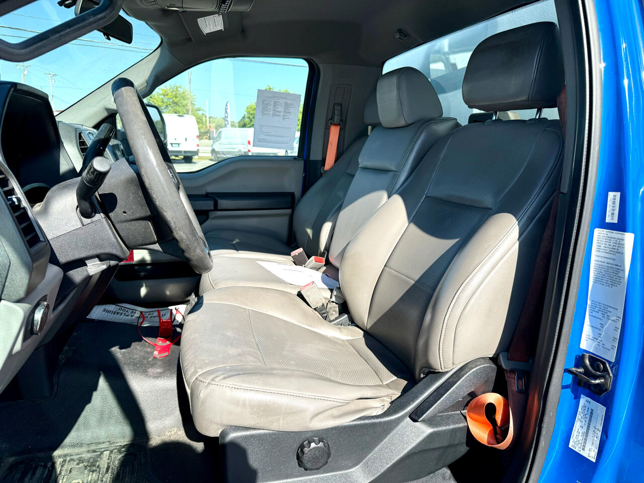Ford F-450 Super Duty Chassis  2019 Ford F-450 Super Duty Chassis  2019