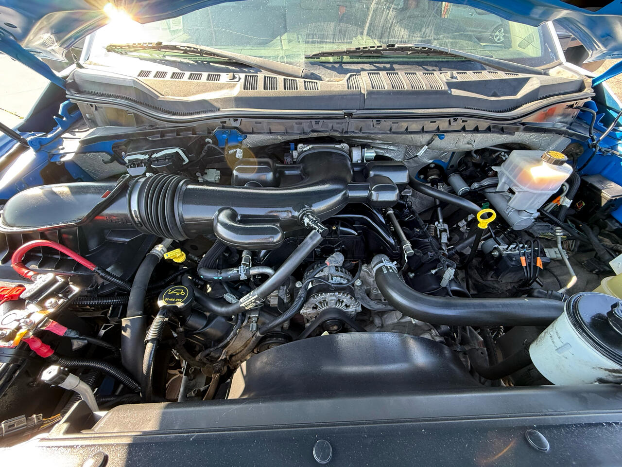 Ford F-450 Super Duty Chassis  2019 Ford F-450 Super Duty Chassis  2019