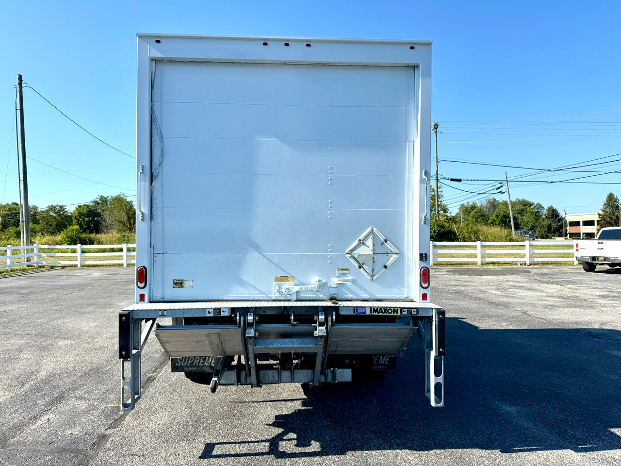 Ford F-450 Super Duty Chassis  2019 Ford F-450 Super Duty Chassis  2019