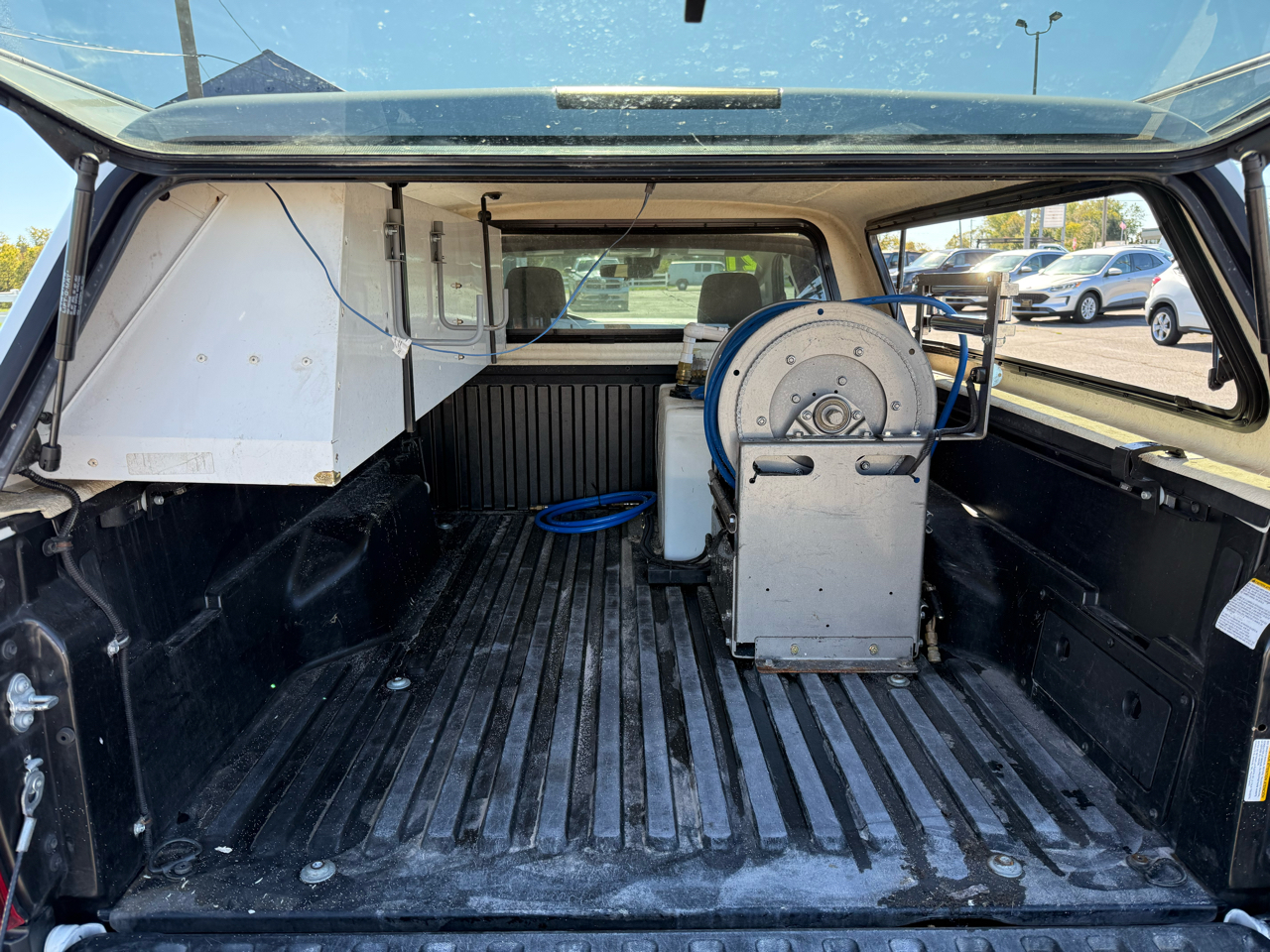 Toyota Tacoma 2WD SR5 Access Cab 6' Bed I4 AT (Natl) 2021 Toyota Tacoma 2WD SR5 Access Cab 6' Bed I4 AT (Natl) 2021