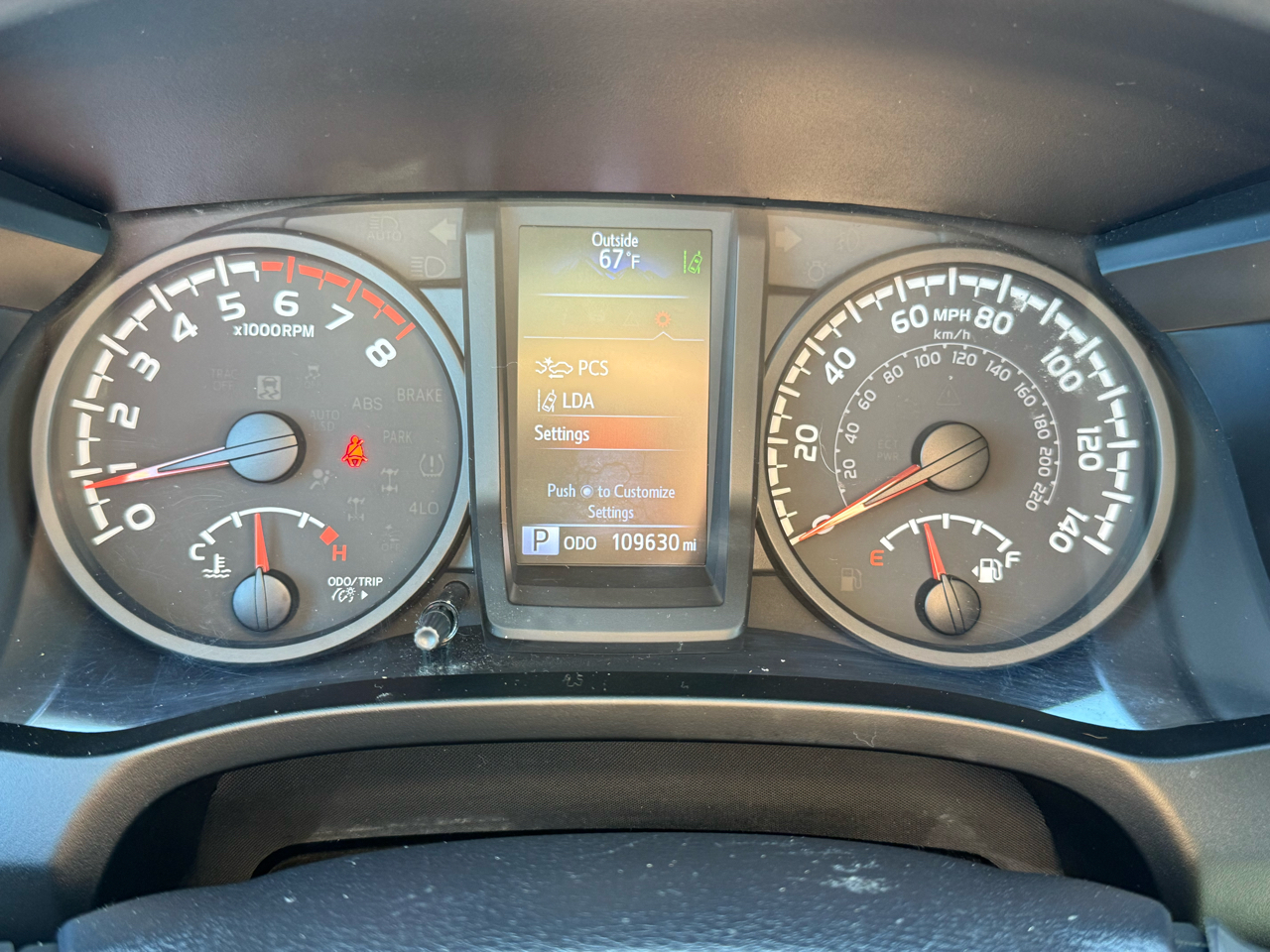 Toyota Tacoma 2WD SR5 Access Cab 6' Bed I4 AT (Natl) 2021 Toyota Tacoma 2WD SR5 Access Cab 6' Bed I4 AT (Natl) 2021
