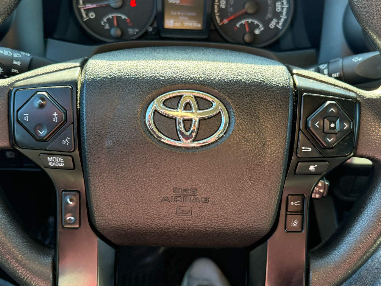 Toyota Tacoma 2WD SR5 Access Cab 6' Bed I4 AT (Natl) 2021 Toyota Tacoma 2WD SR5 Access Cab 6' Bed I4 AT (Natl) 2021