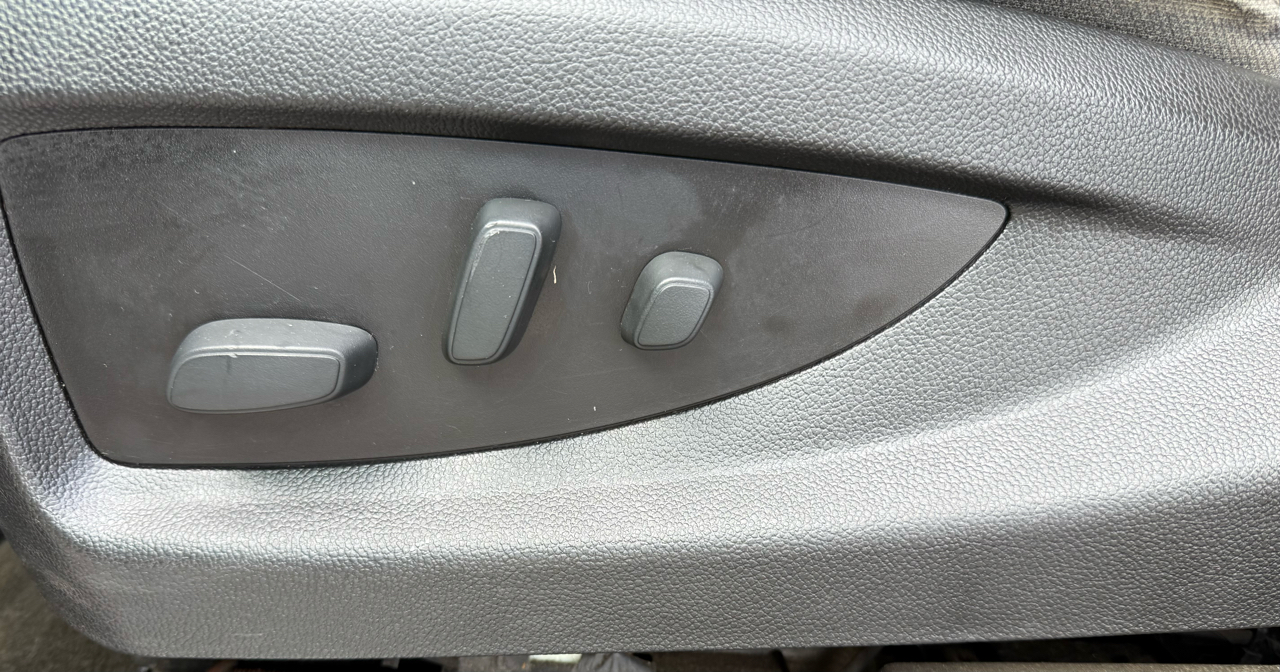 Chevrolet Silverado 1500 4WD Double Cab 143.5" LT w/2LT 2018