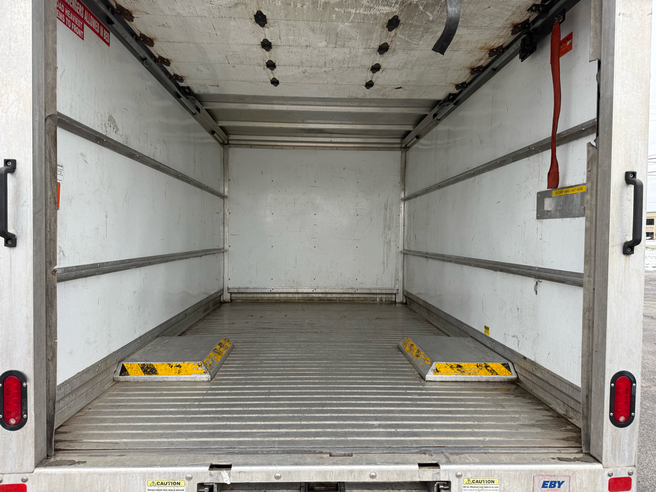 Ford Transit Chassis T-350 DRW 156" WB 9950 GVWR 2019