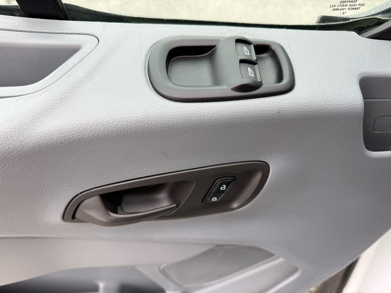 Ford Transit Chassis T-350 DRW 156" WB 9950 GVWR 2019