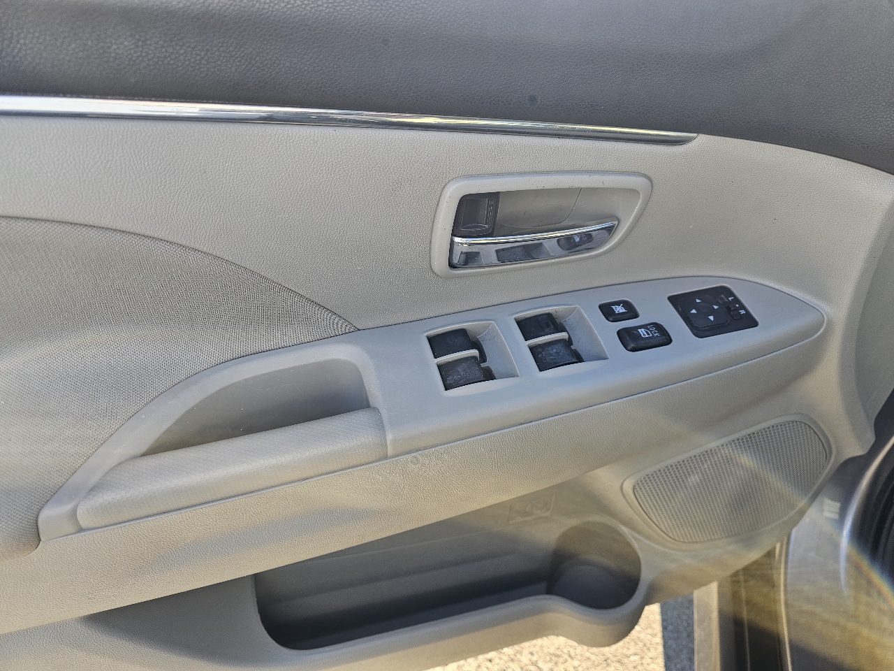 Mitsubishi Outlander Sport ES 2.0 CVT 2021