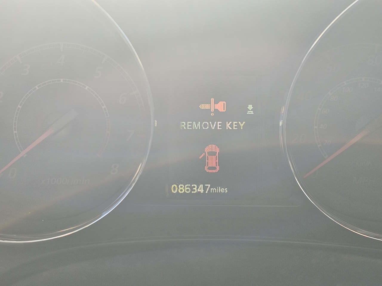 Mitsubishi Outlander Sport ES 2.0 CVT 2021