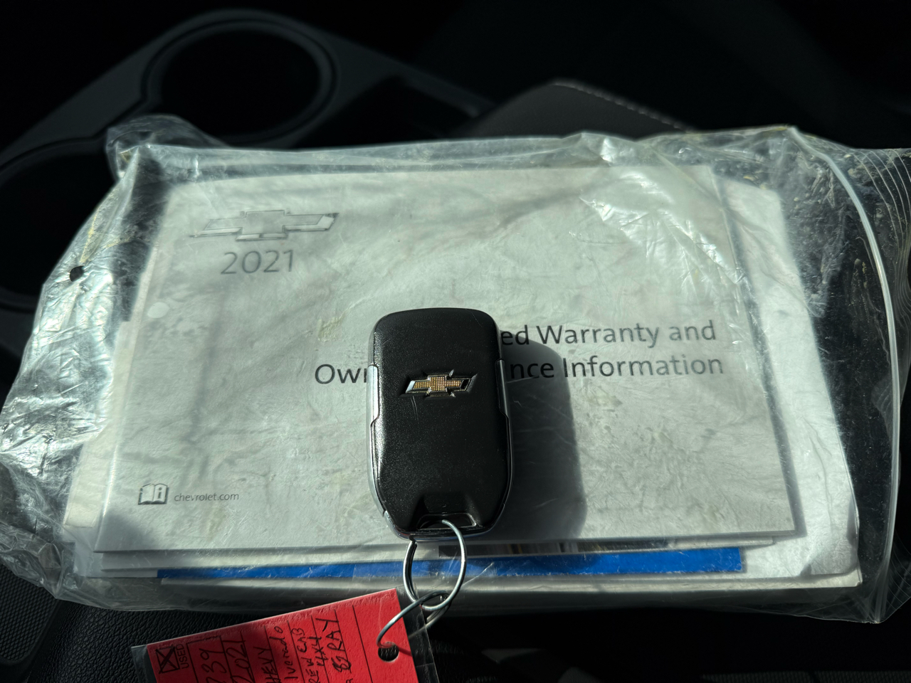 Chevrolet Silverado 1500 4WD Crew Cab 147" LT w/1LT 2021