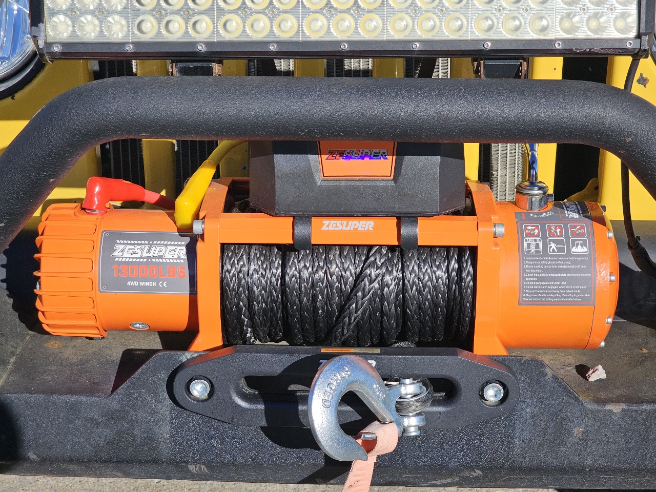 Jeep Wrangler 2dr Sport 2002