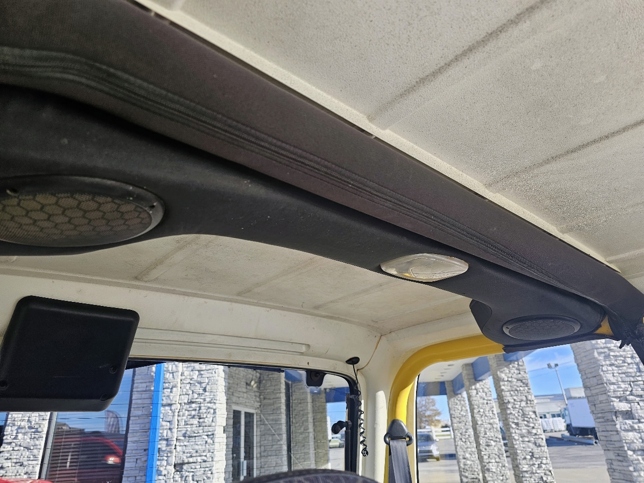 Jeep Wrangler 2dr Sport 2002