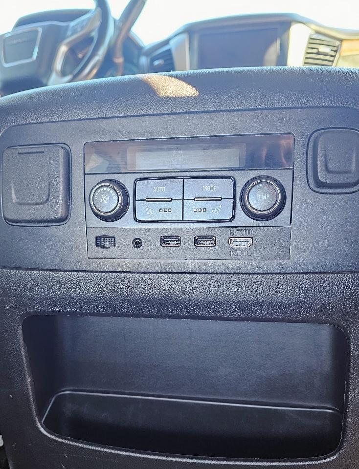 GMC Yukon 4WD 4dr Denali 2019