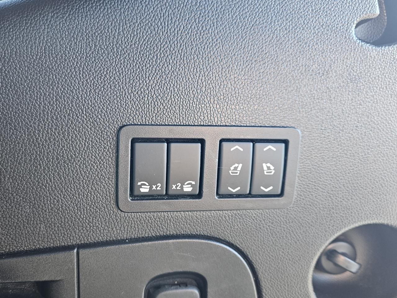 GMC Yukon 4WD 4dr Denali 2019