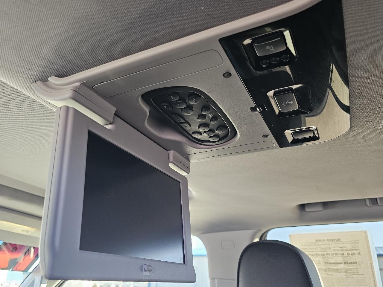 GMC Yukon 4WD 4dr Denali 2019