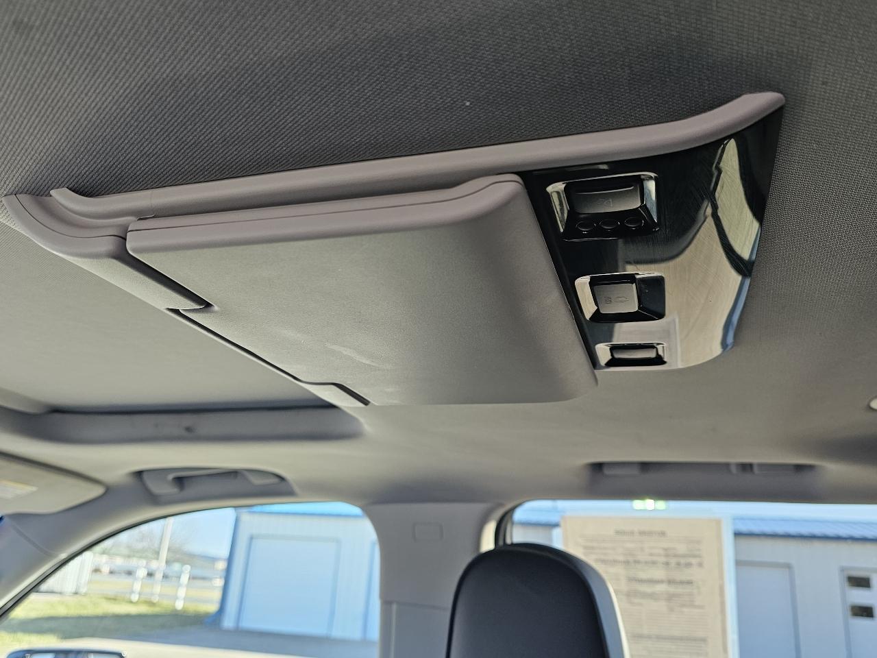 GMC Yukon 4WD 4dr Denali 2019