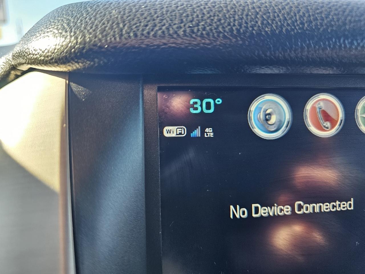 GMC Yukon 4WD 4dr Denali 2019