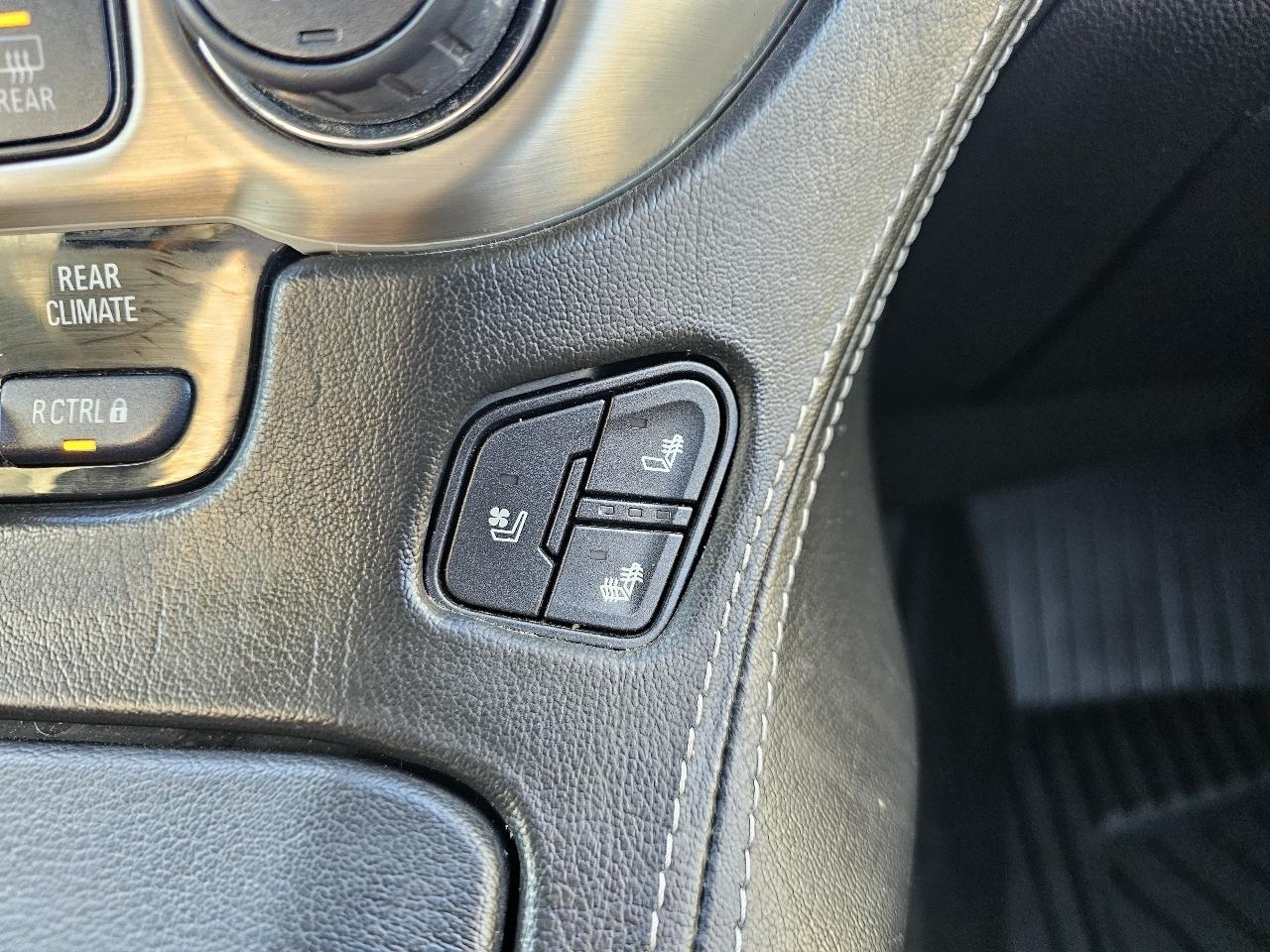 GMC Yukon 4WD 4dr Denali 2019