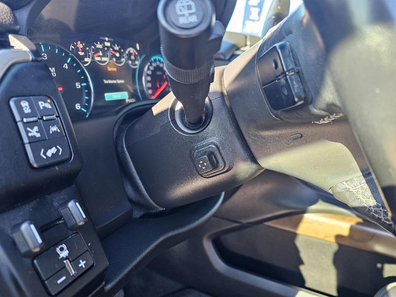 GMC Yukon 4WD 4dr Denali 2019