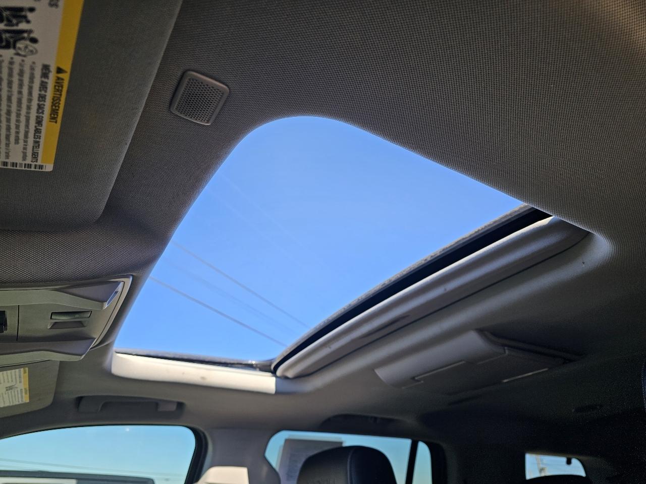 GMC Yukon 4WD 4dr Denali 2019