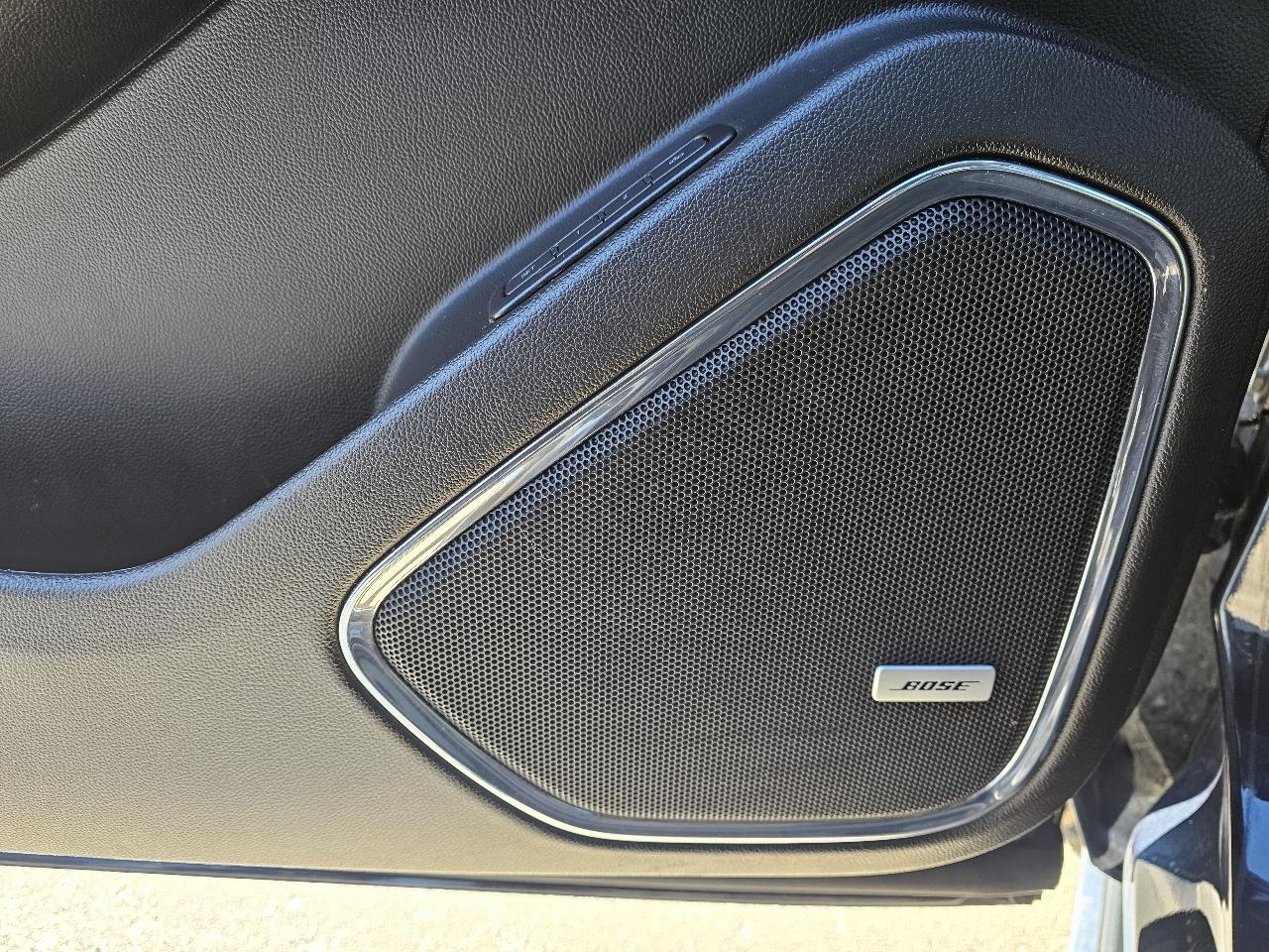 GMC Yukon 4WD 4dr Denali 2019