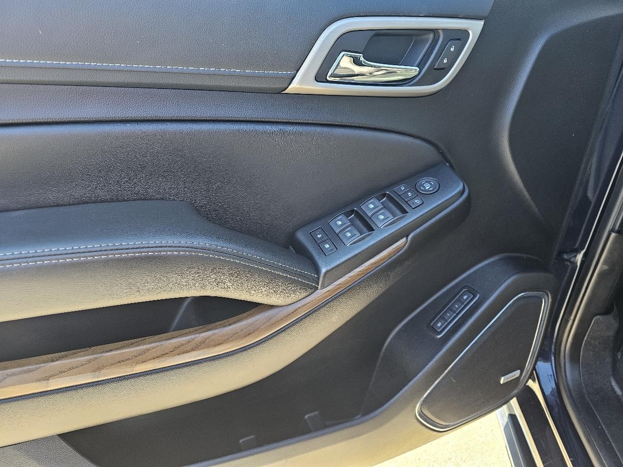 GMC Yukon 4WD 4dr Denali 2019