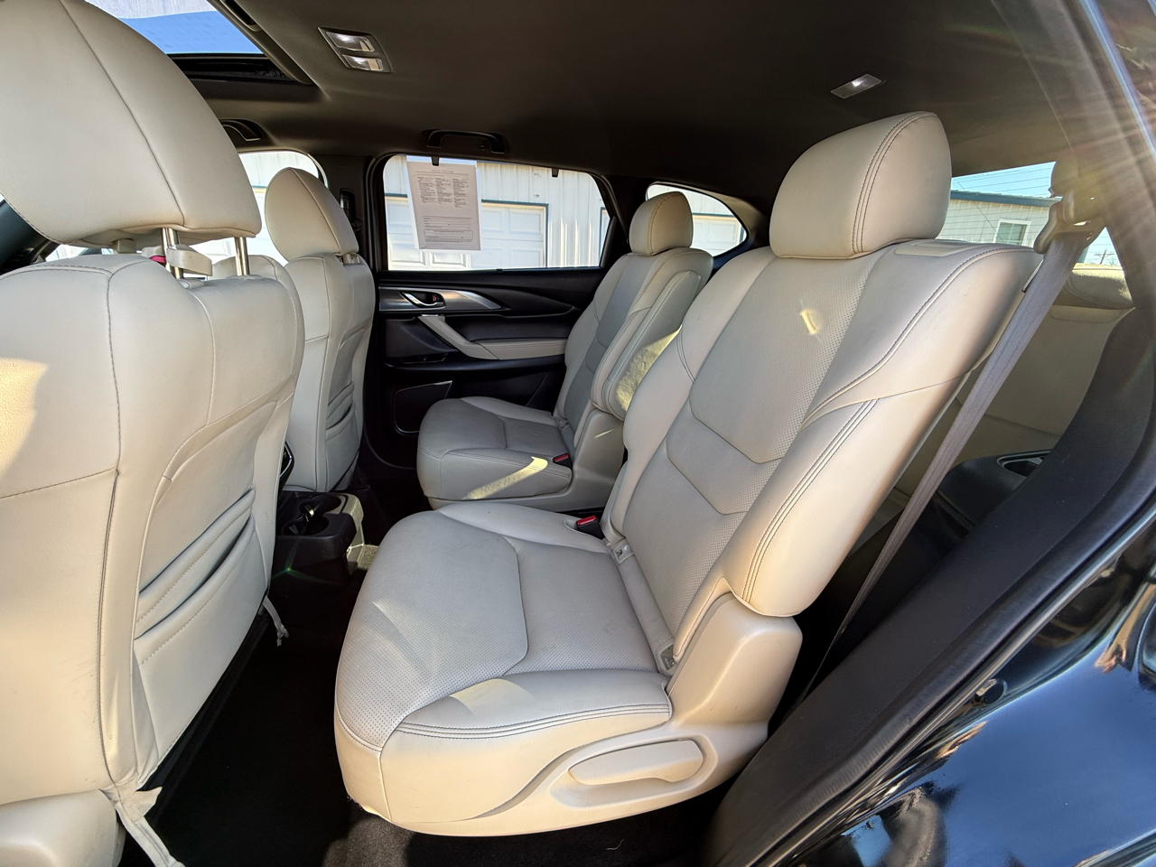 Mazda CX-9 Grand Touring FWD 2020