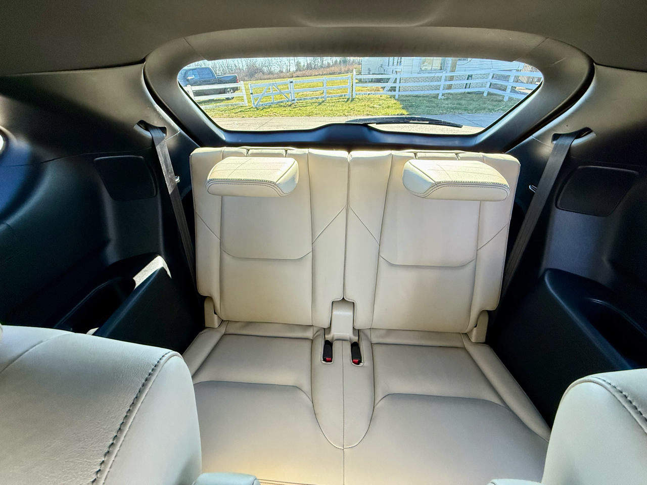 Mazda CX-9 Grand Touring FWD 2020