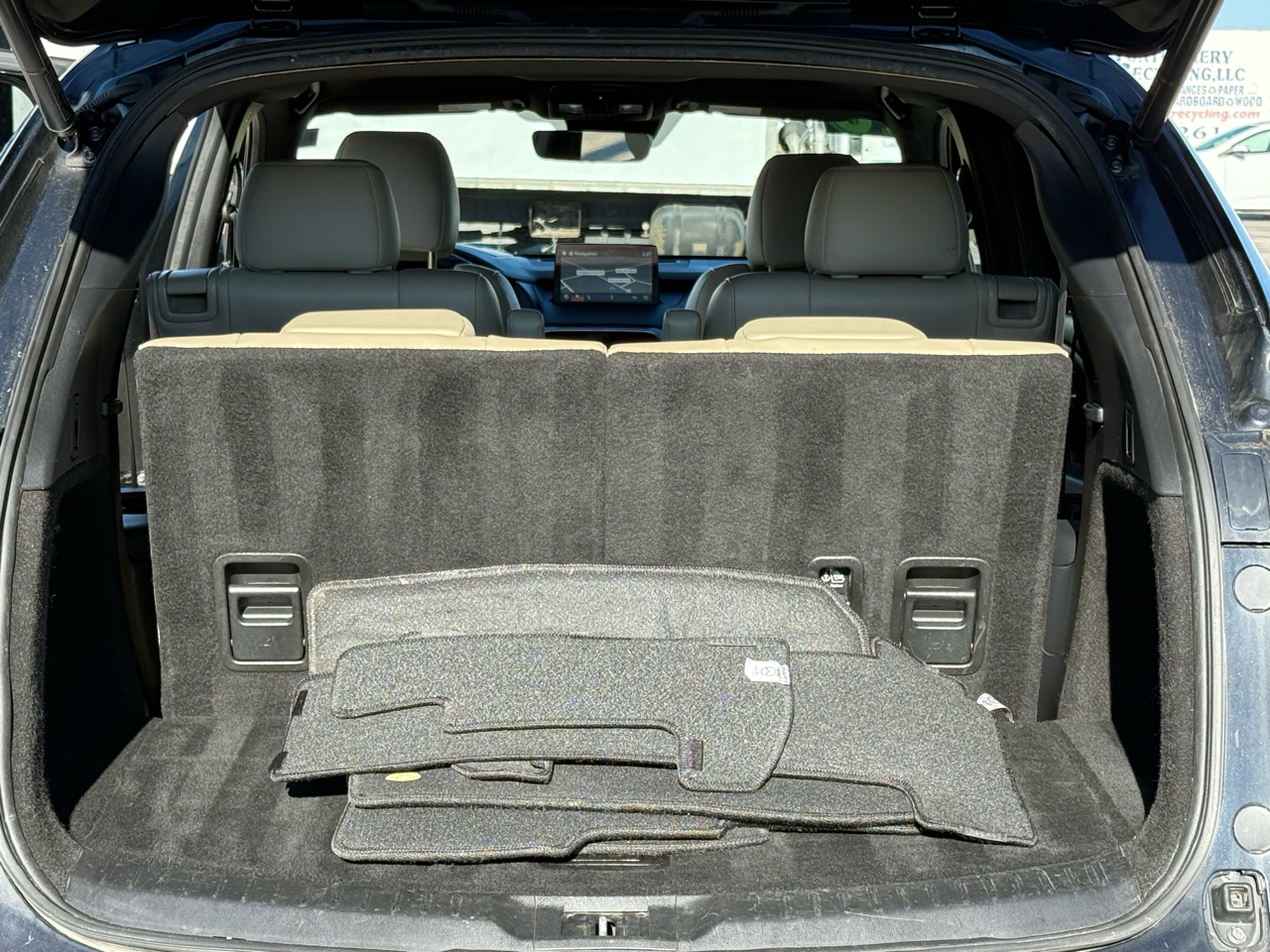 Mazda CX-9 Grand Touring FWD 2020