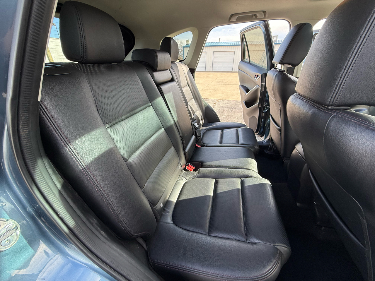 Mazda CX-5 2016.5 AWD 4dr Auto Grand Touring 2016