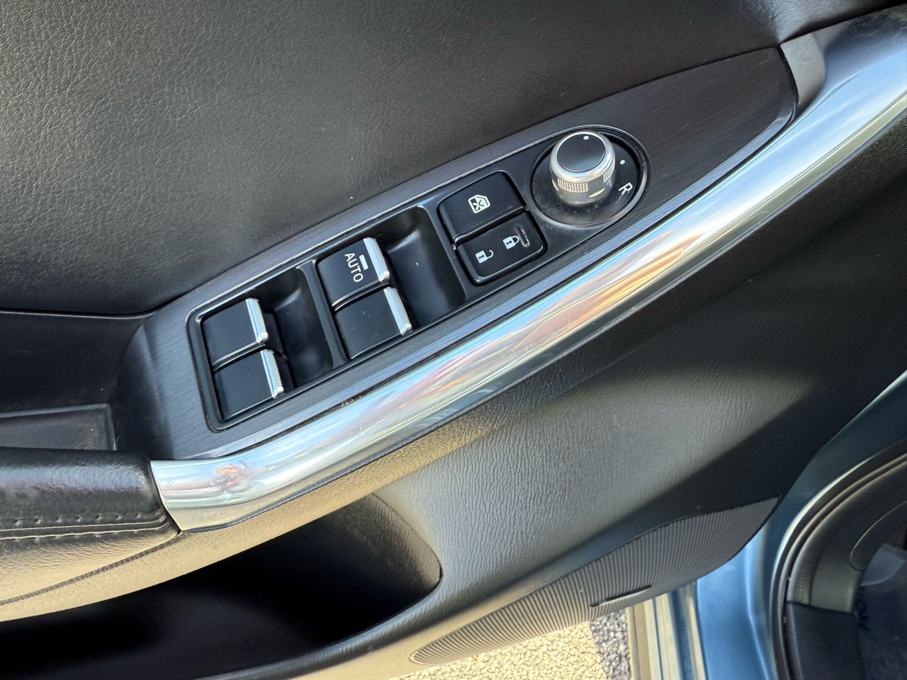 Mazda CX-5 2016.5 AWD 4dr Auto Grand Touring 2016