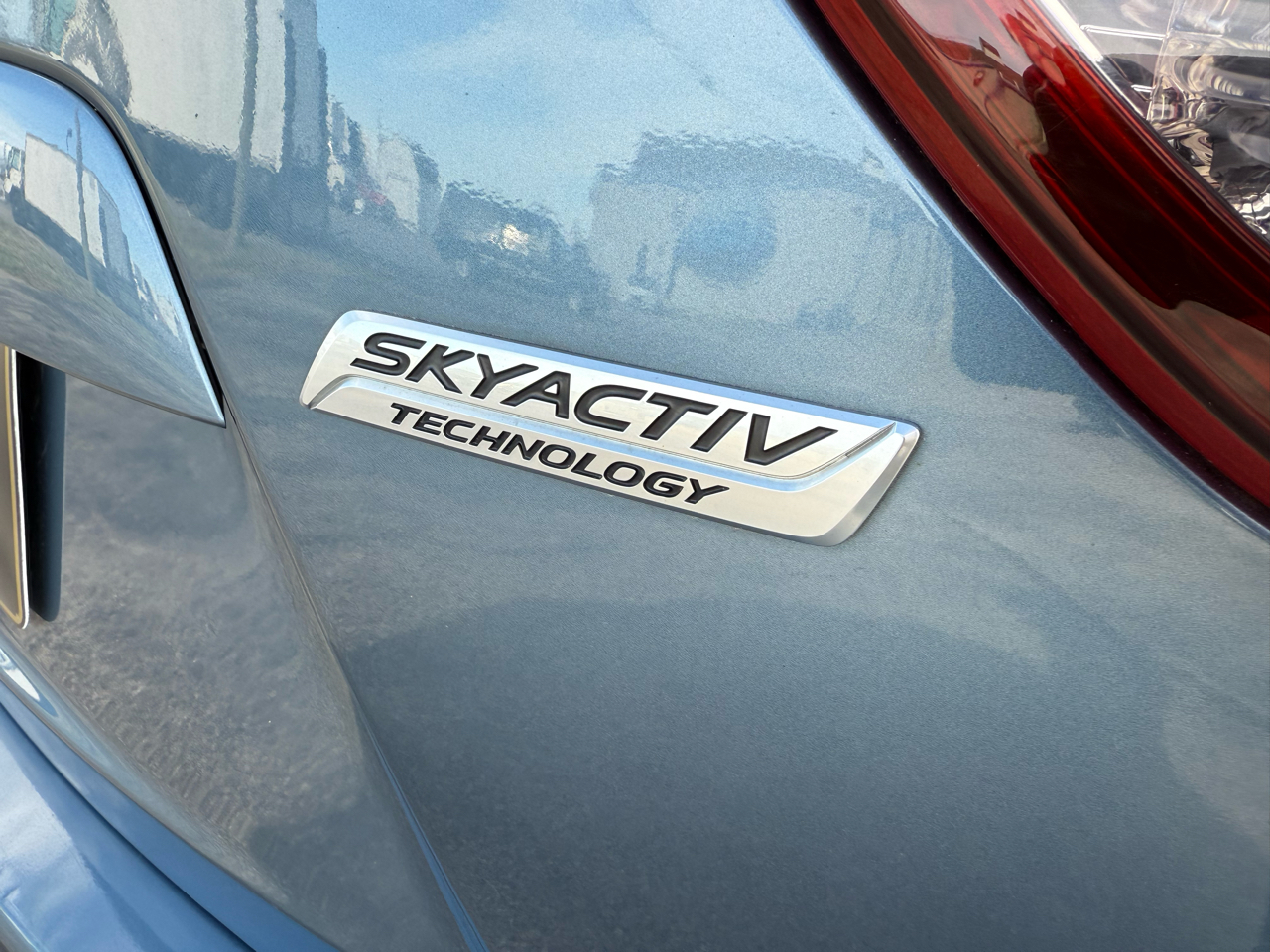 Mazda CX-5 2016.5 AWD 4dr Auto Grand Touring 2016