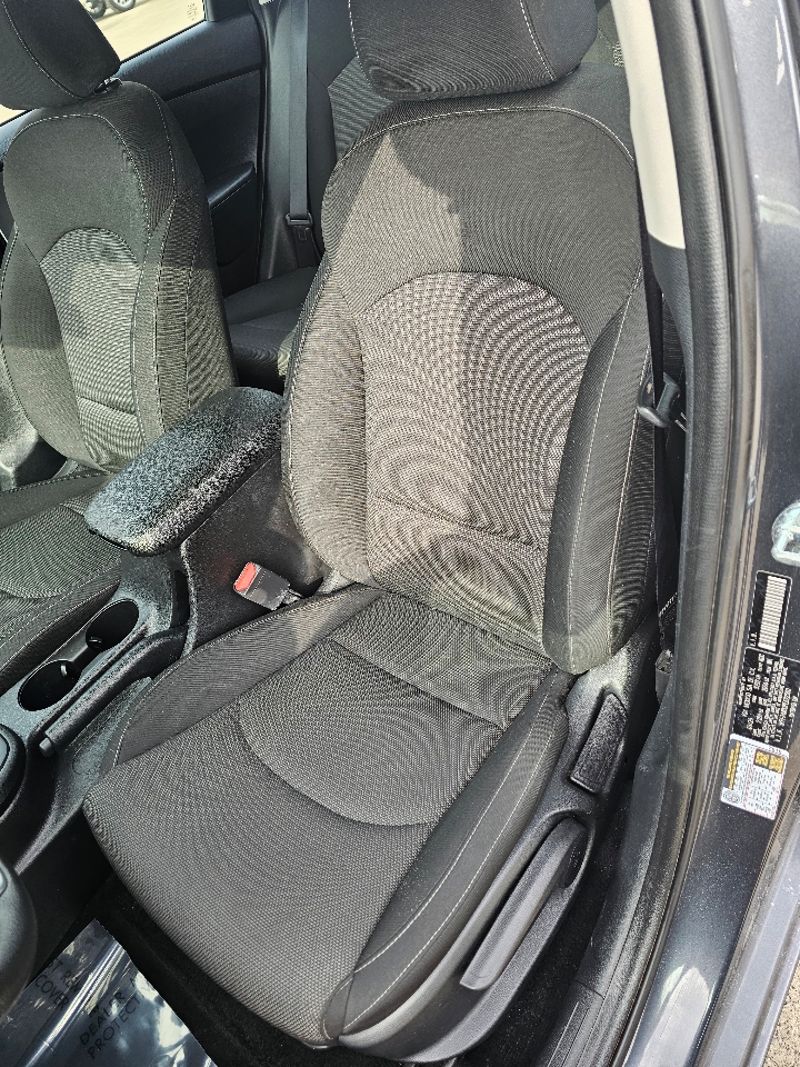 Kia Forte LXS IVT 2023