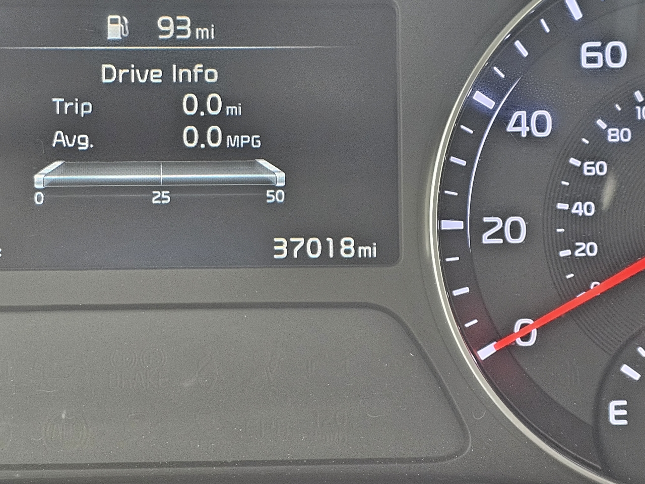 Kia Forte LXS IVT 2023