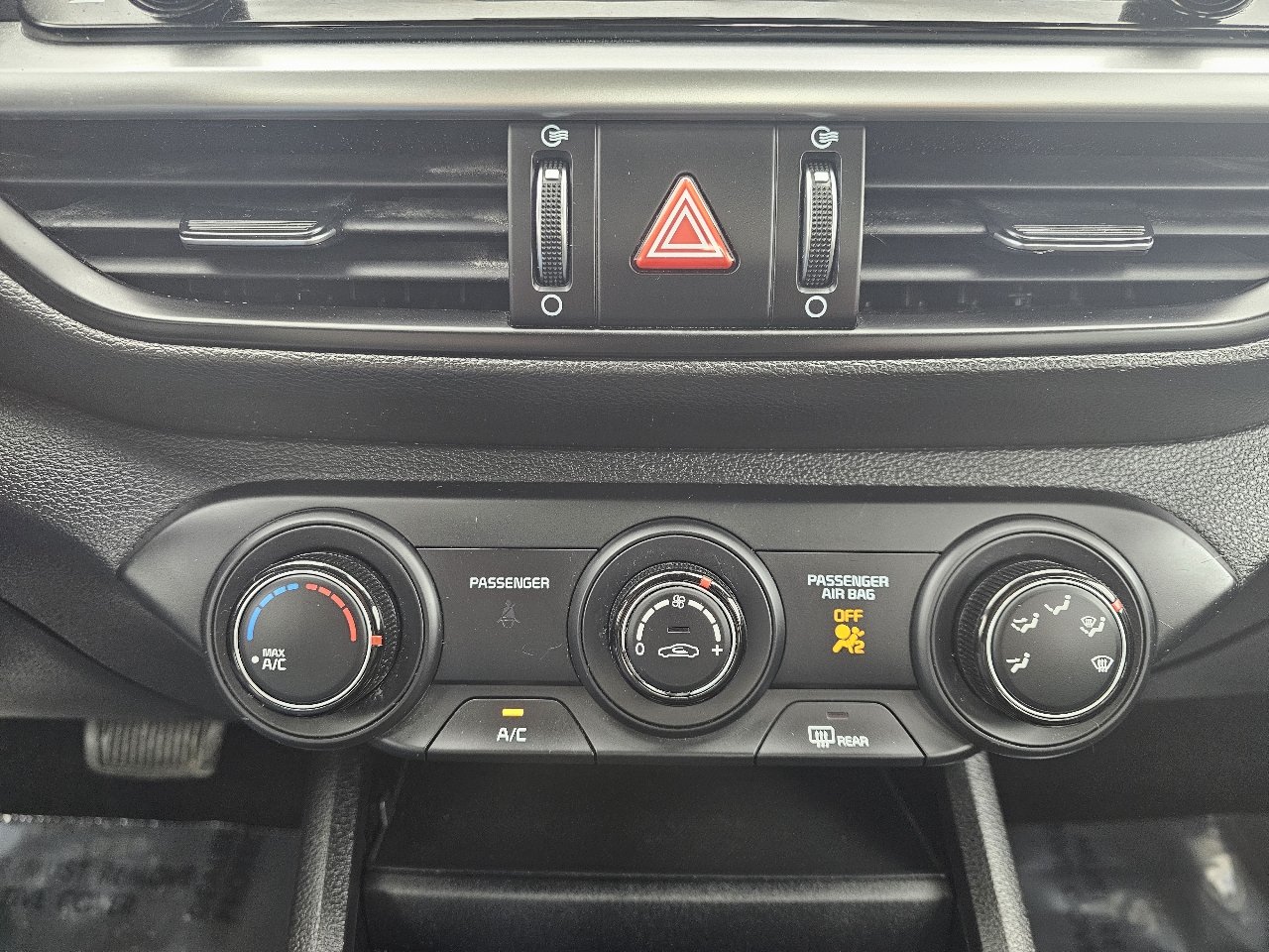 Kia Forte LXS IVT 2023