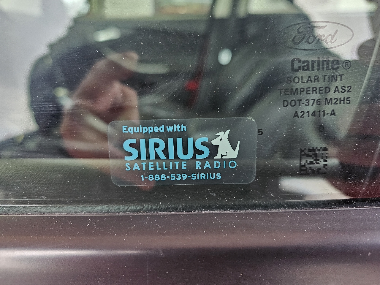 Ford Focus 5dr HB SE 2015