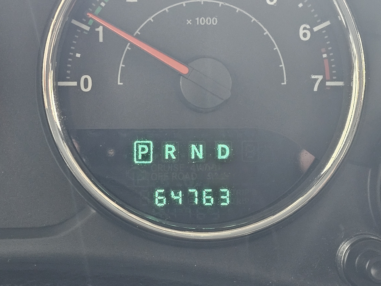 Jeep Wrangler Unlimited 4WD 4dr Sport 2013