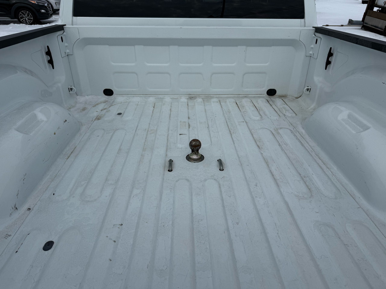 RAM 2500 Tradesman 4x4 Crew Cab 6'4" Box 2024